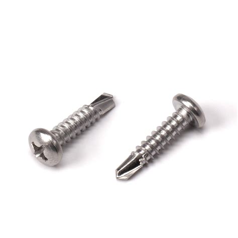 self tapping metal screws bunnings